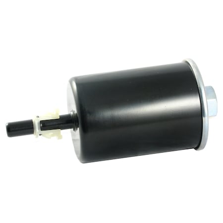 Op Parts Fuel Filter, 12709004 12709004